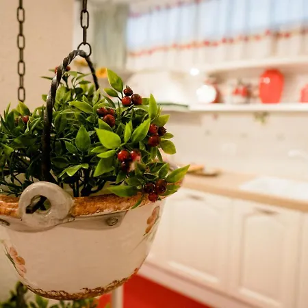 Appartamento Il Papavero Rosso Grosseto Exterior photo