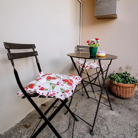 Appartamento Il Papavero Rosso Grosseto Exterior photo