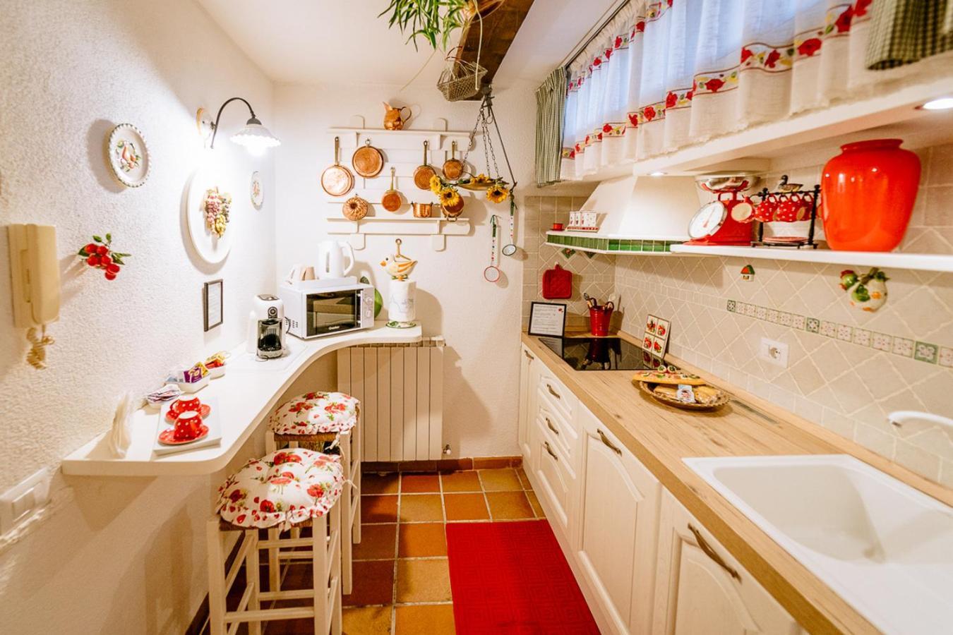 Apartamento Il Papavero Rosso Grosseto