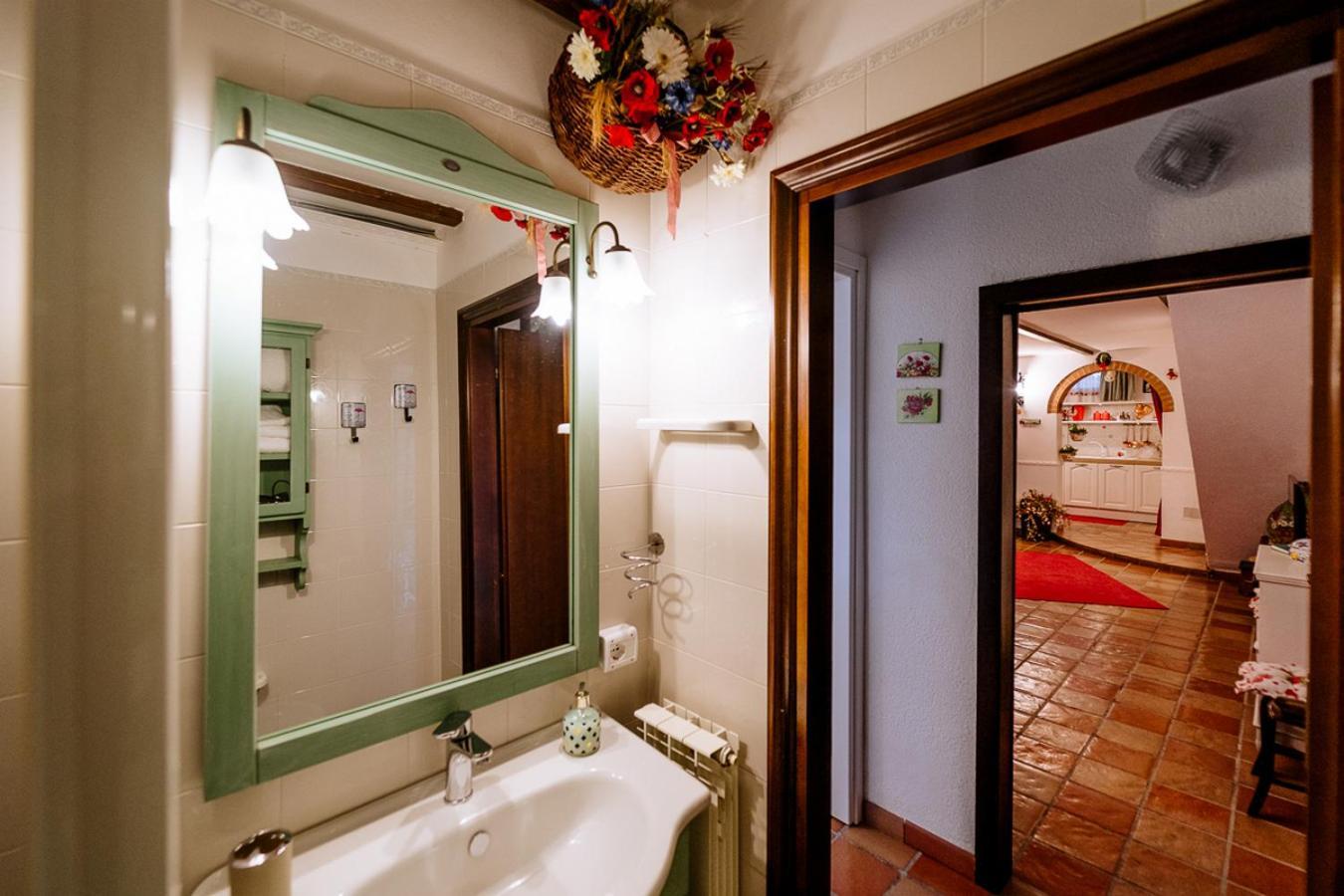 Il Papavero Rosso Apartamento Grosseto