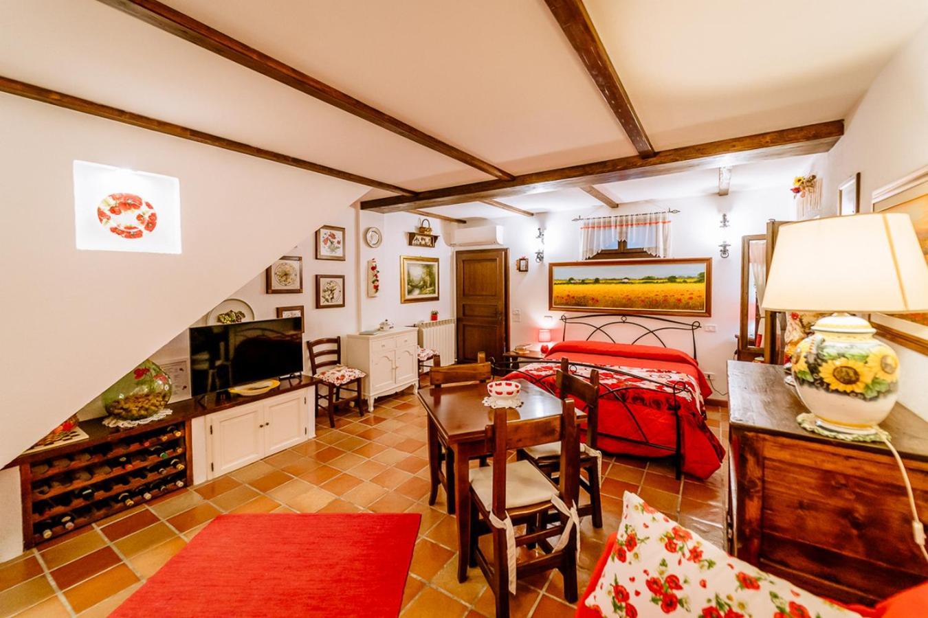 Apartamento Il Papavero Rosso Grosseto