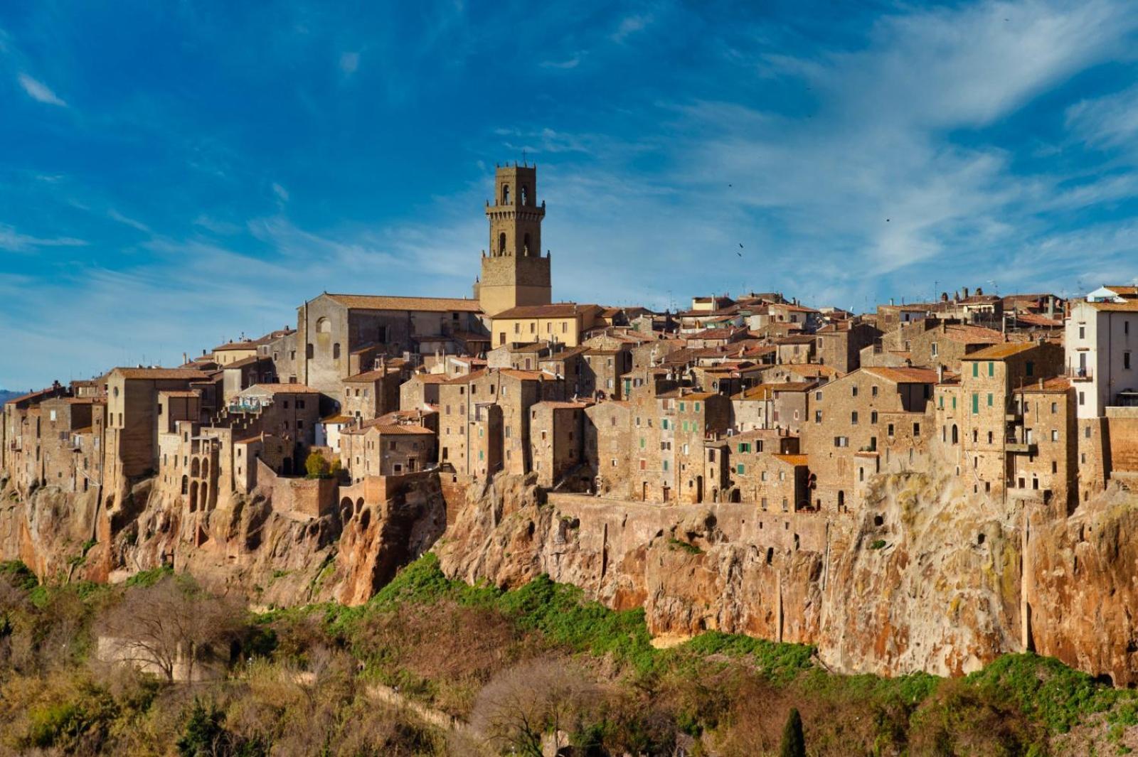 Il Papavero Rosso Grosseto