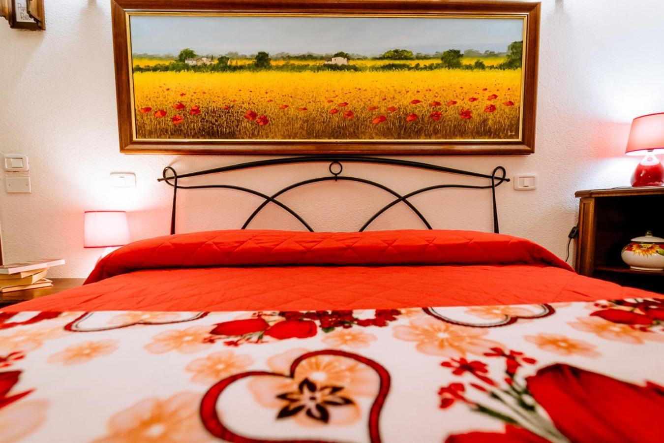 Apartamento Il Papavero Rosso Grosseto