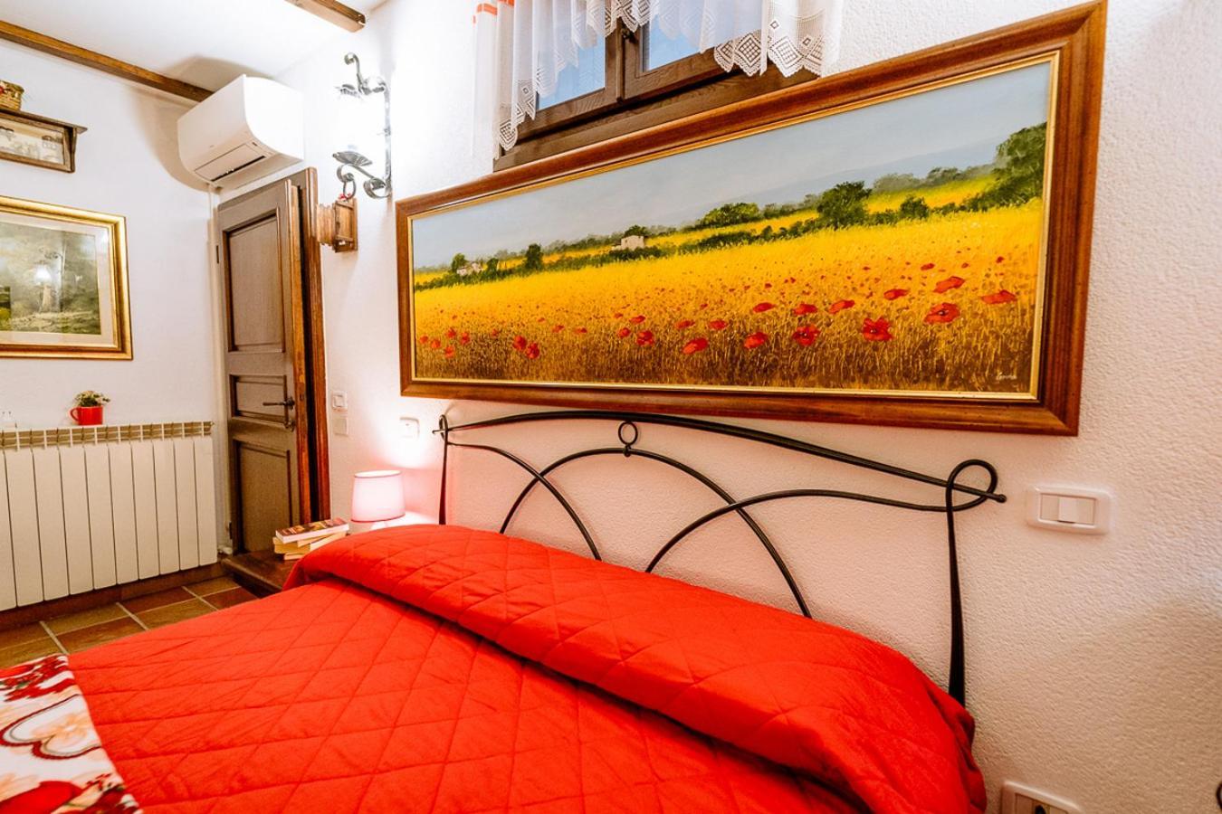 Il Papavero Rosso * Grosseto