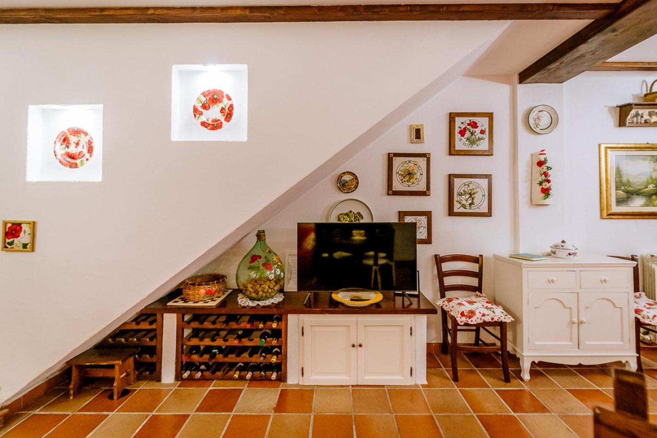 Il Papavero Rosso Apartment Grosseto