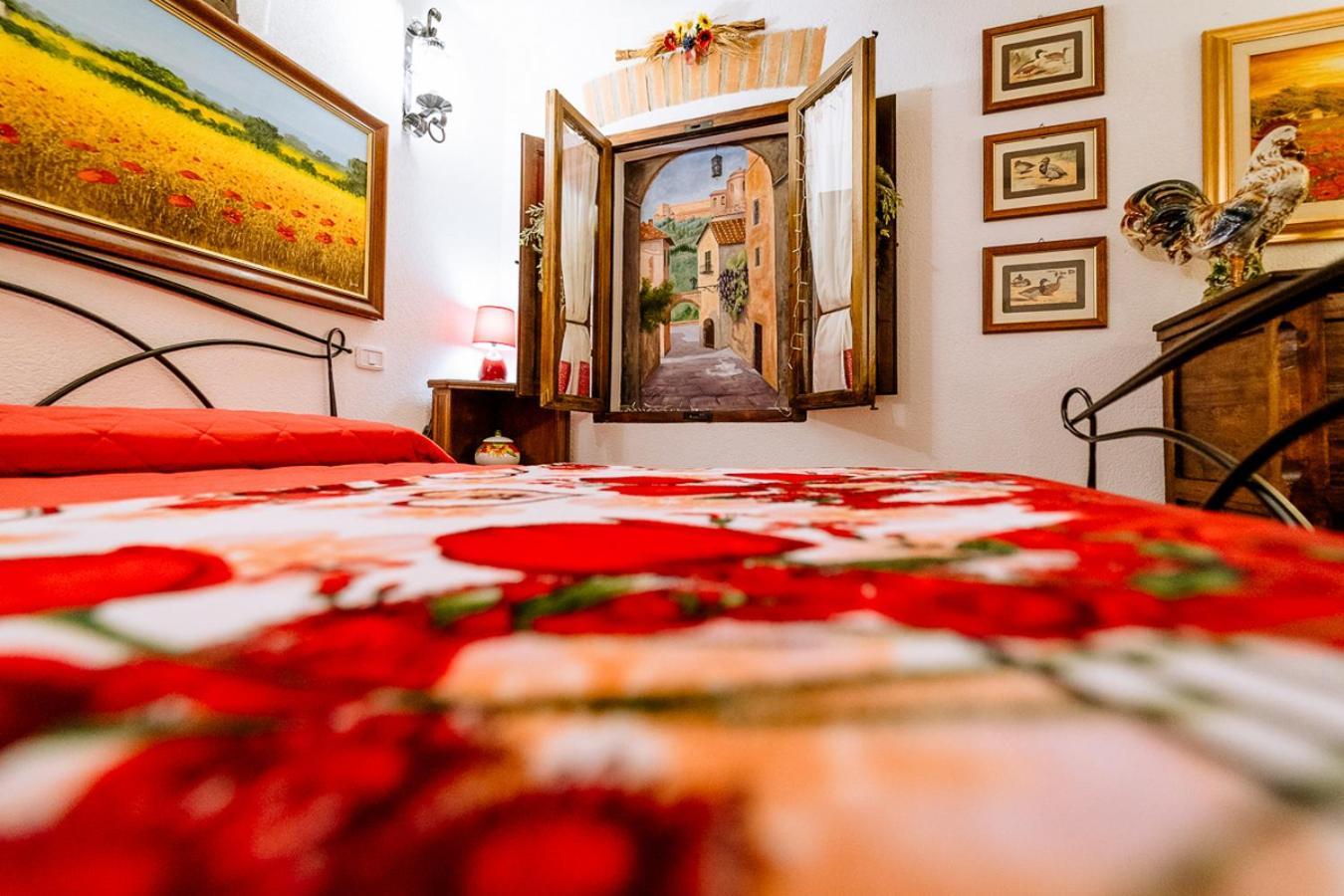 Apartment Il Papavero Rosso *