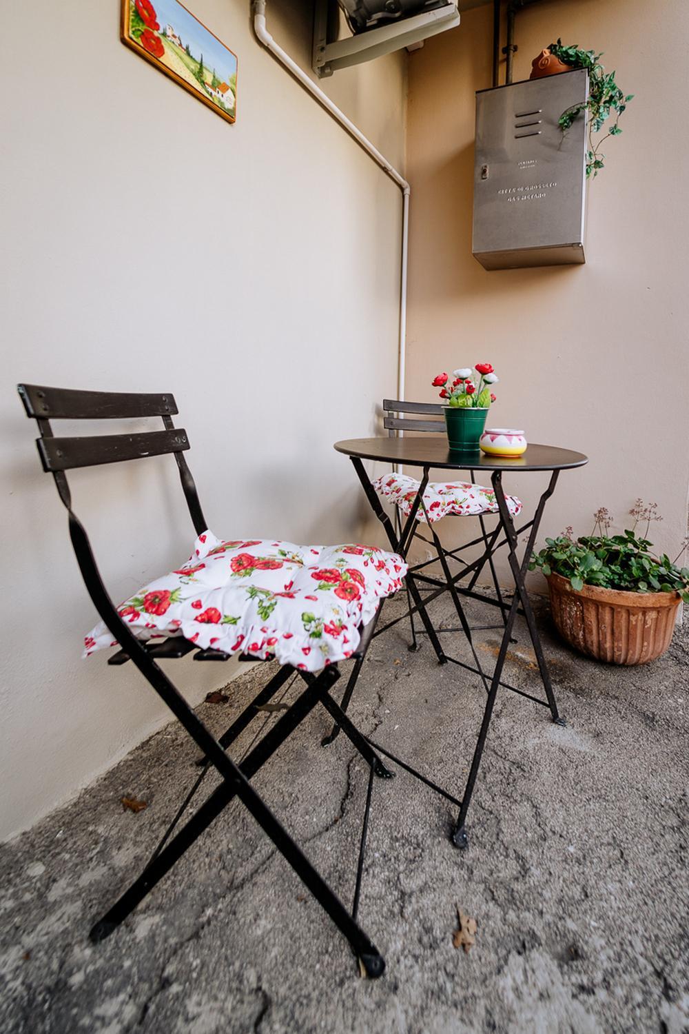 Apartment Il Papavero Rosso Grosseto